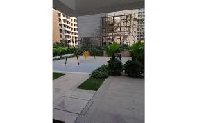 3 BHK Flat for Rent in Kalpatru Radiance Tower, Goregaon West